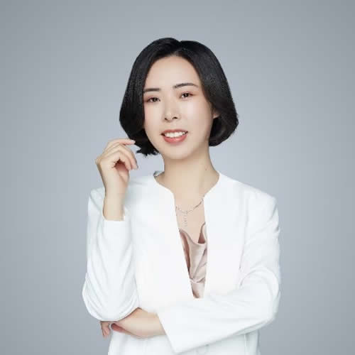 泰国情感咨询导师：秋华老师