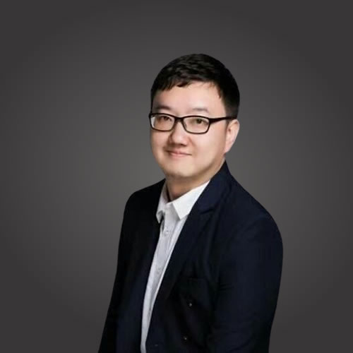 泰国情感咨询导师：雾海老师