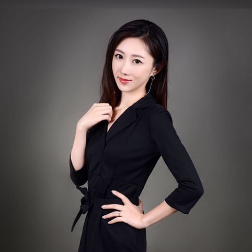 泰国情感咨询导师：夜沙老师