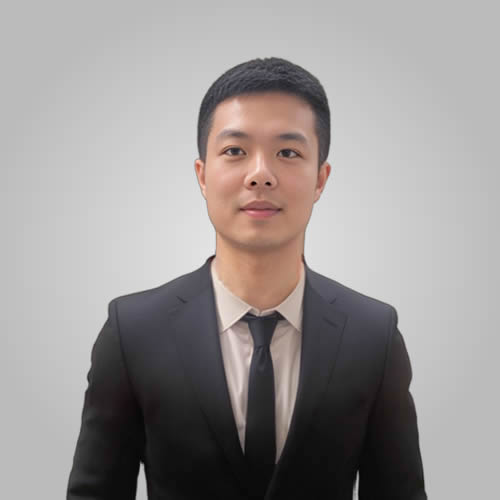 泰国情感咨询导师：归心老师