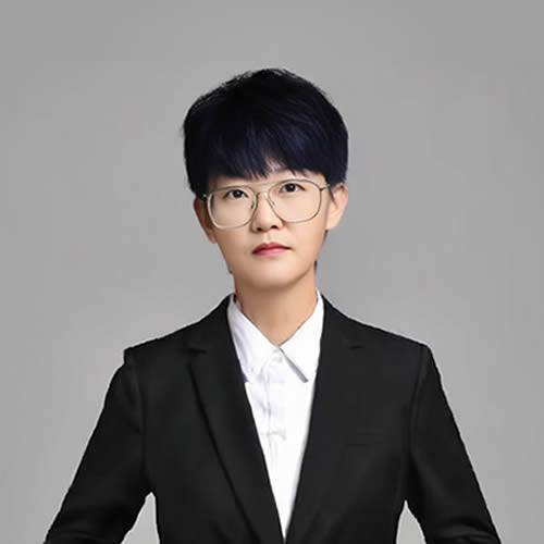 泰国情感咨询导师：依然老师